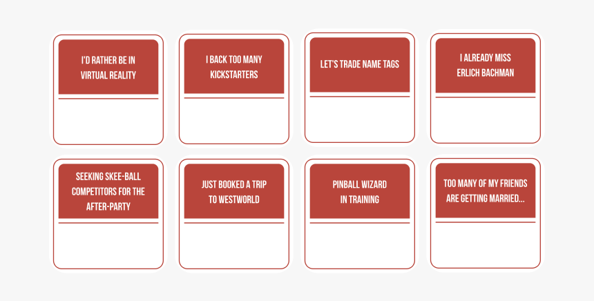 Ignite Boulder 33 Name Tag Stickers Blog - Tag Name Training, HD Png Download