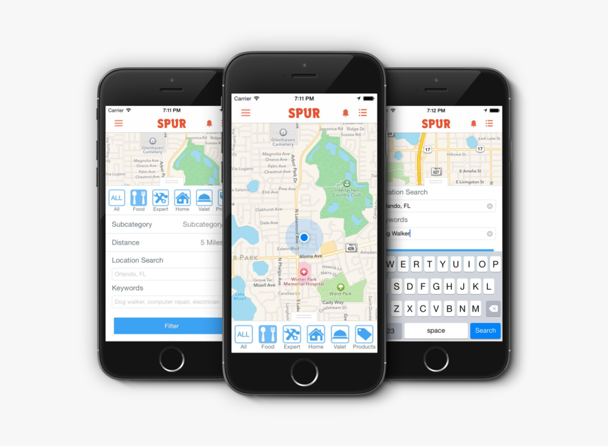 Phones Spur, HD Png Download