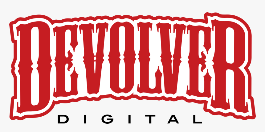 Devolver Digital Png, Transparent Png