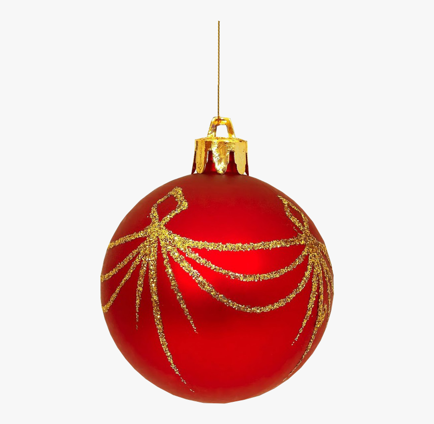 Christmas Ornaments, HD Png Download