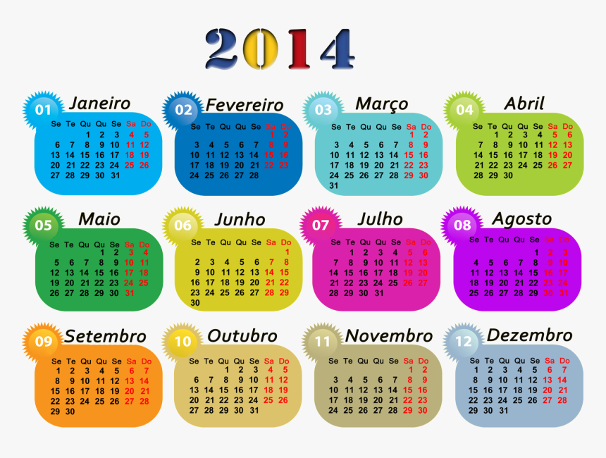 Platform 9 3/4 2013 Calendar Poster, HD Png Download