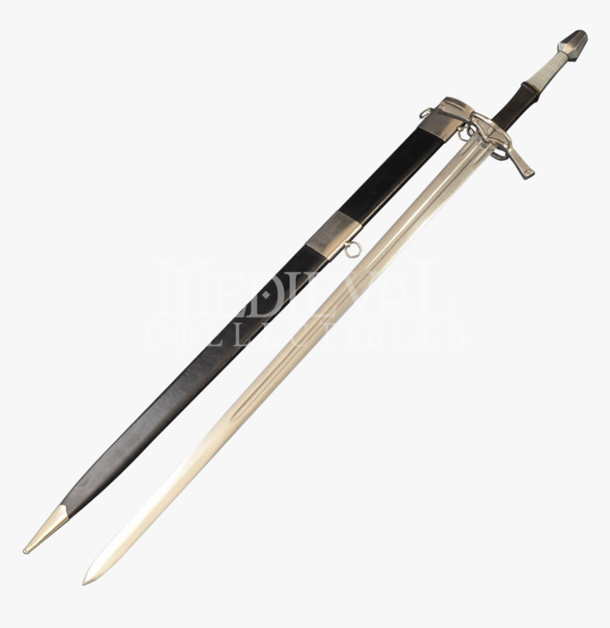Medieval Swords, Renaissance Clothing, Medieval Clothing, - Chokuto Sword, HD Png Download