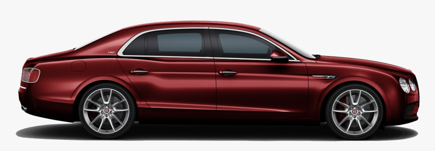 Executive Car, HD Png Download