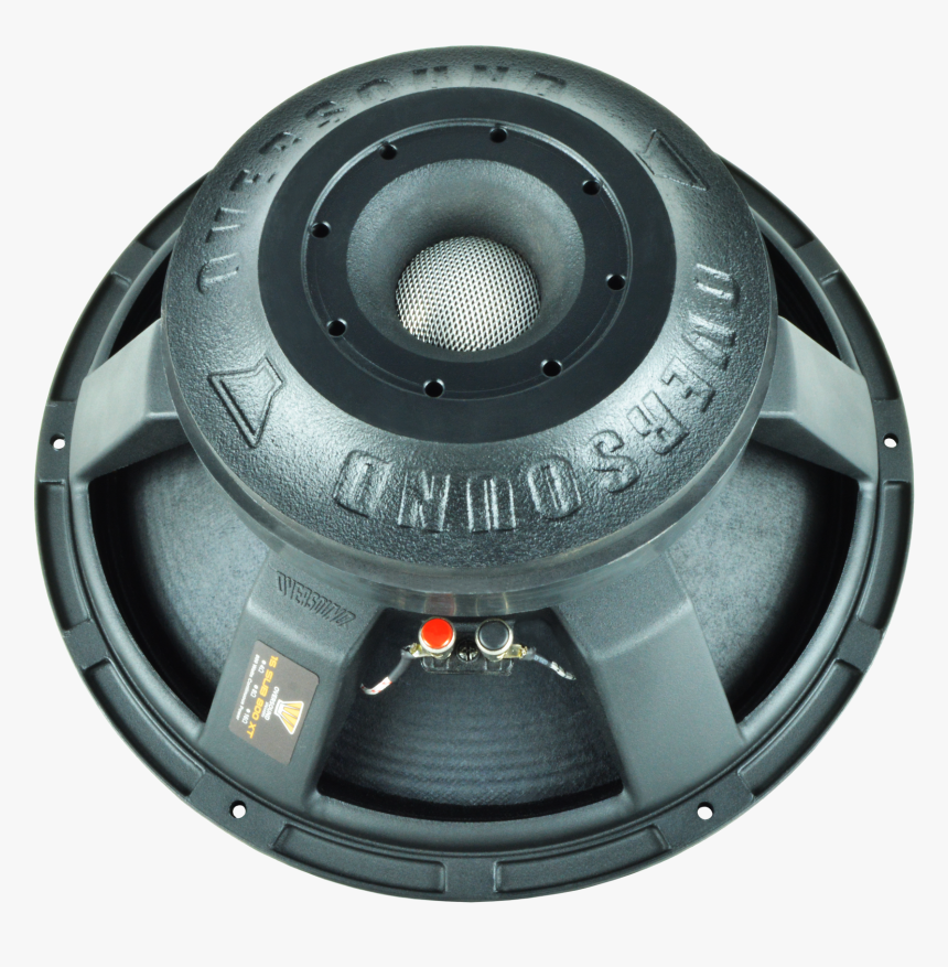 Alto Falante Oversound Sub 800 De 15, HD Png Download
