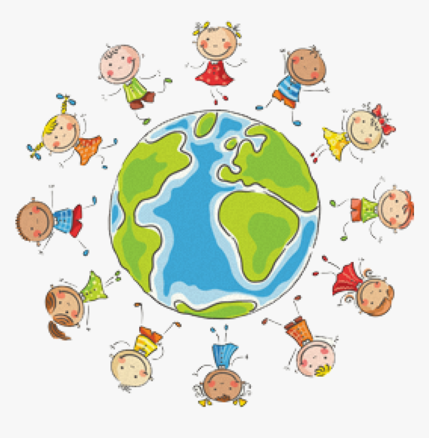 International Mindedness, HD Png Download