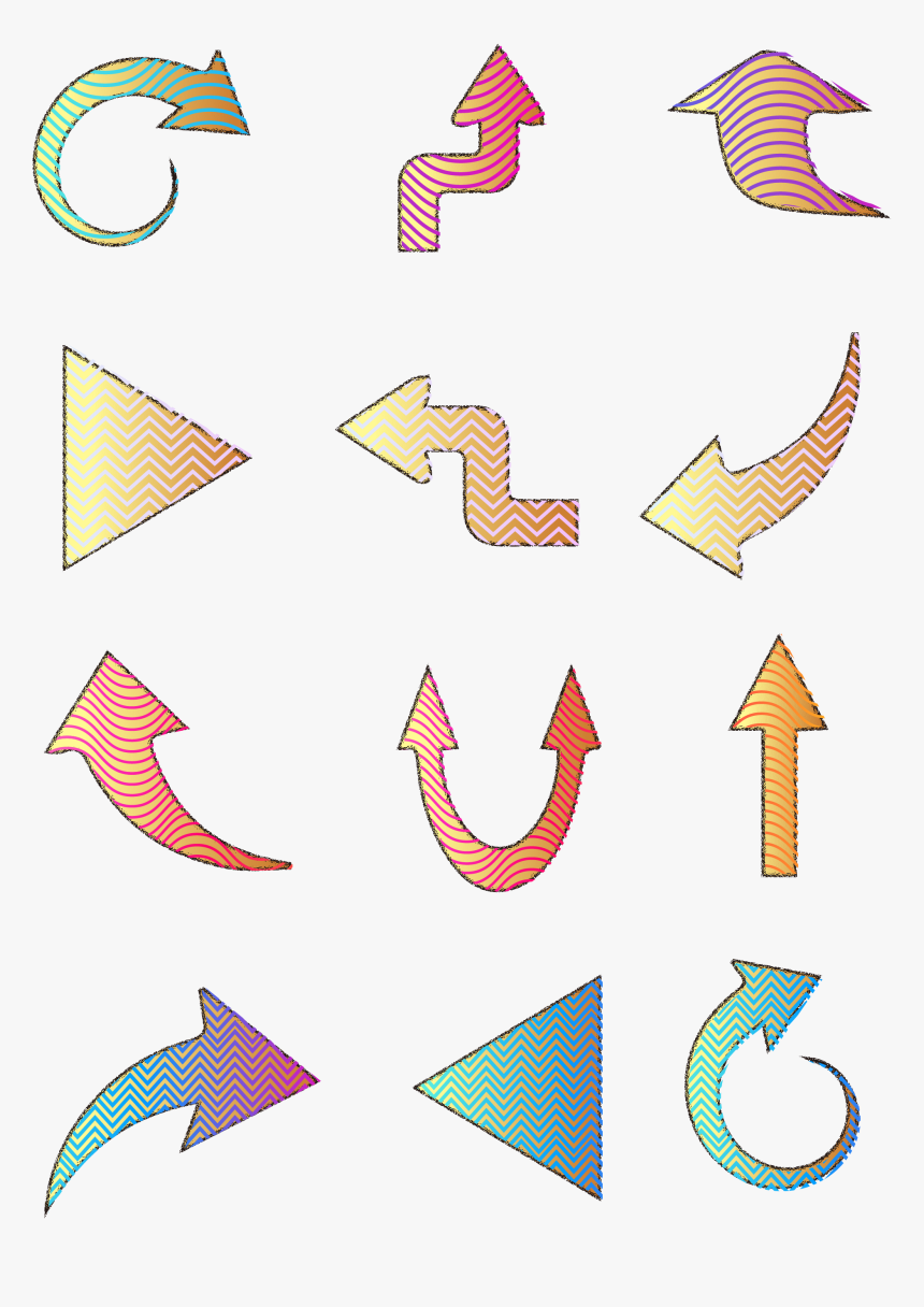 Gold Lines Texture Black Strokes Png And Vector Image, Transparent Png