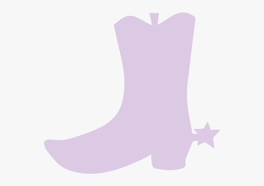 Cowboy Boot, HD Png Download