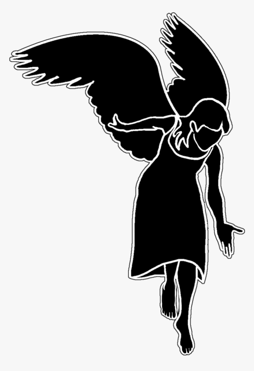 Guardian Angel - Guardian Angel Clip Art Angel, HD Png Download