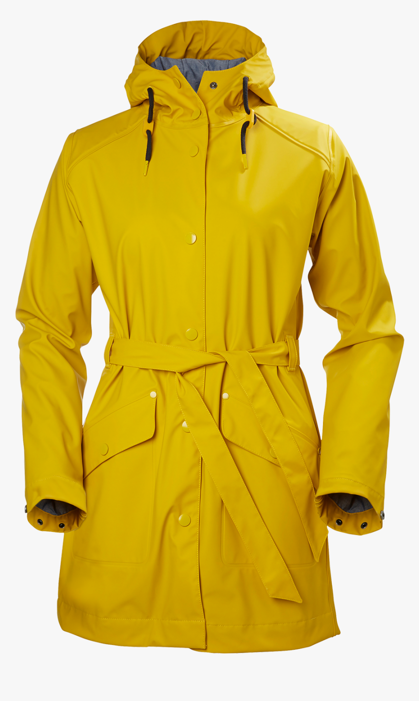 Helly Hansen Kirkwall Yellow, HD Png Download