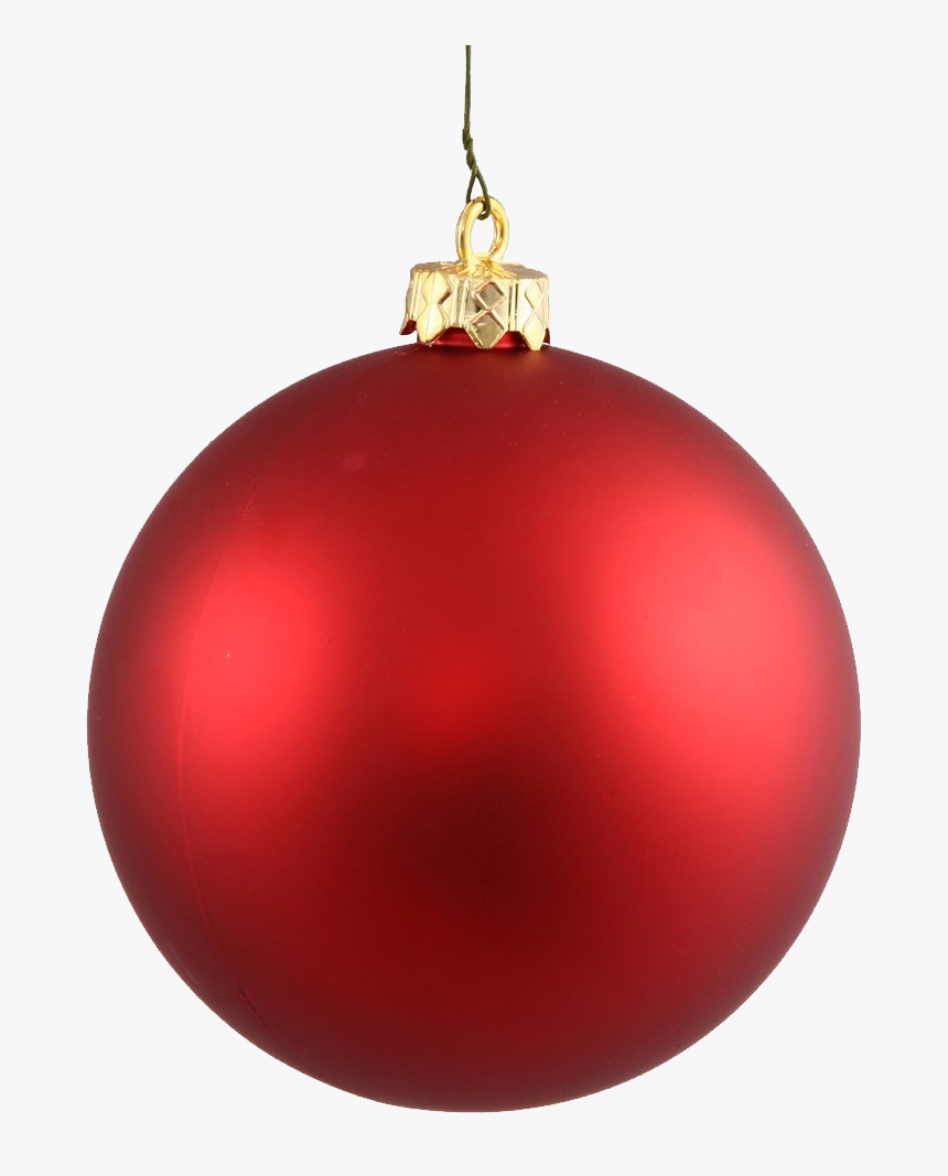 Christmas Ornament, HD Png Download