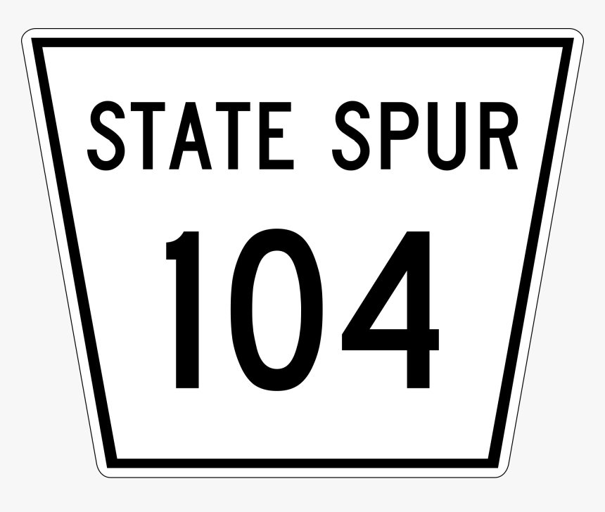 Fire Station Sign, HD Png Download