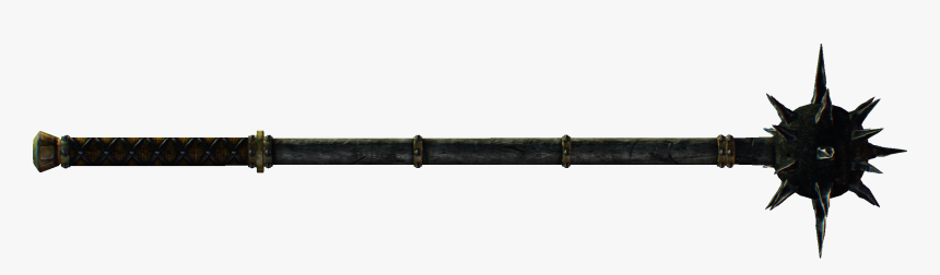 Medieval Morningstar, HD Png Download