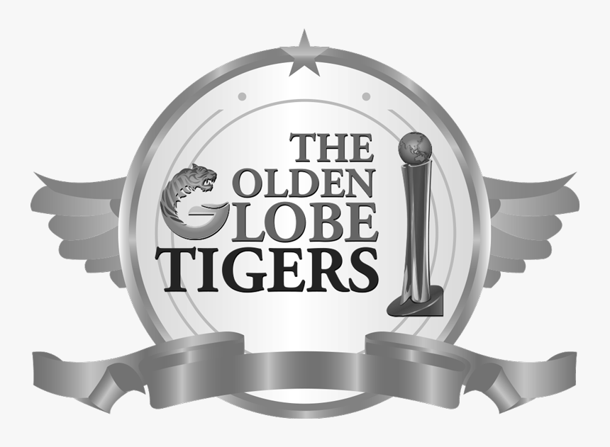 Golden Globe Tiger Award, HD Png Download
