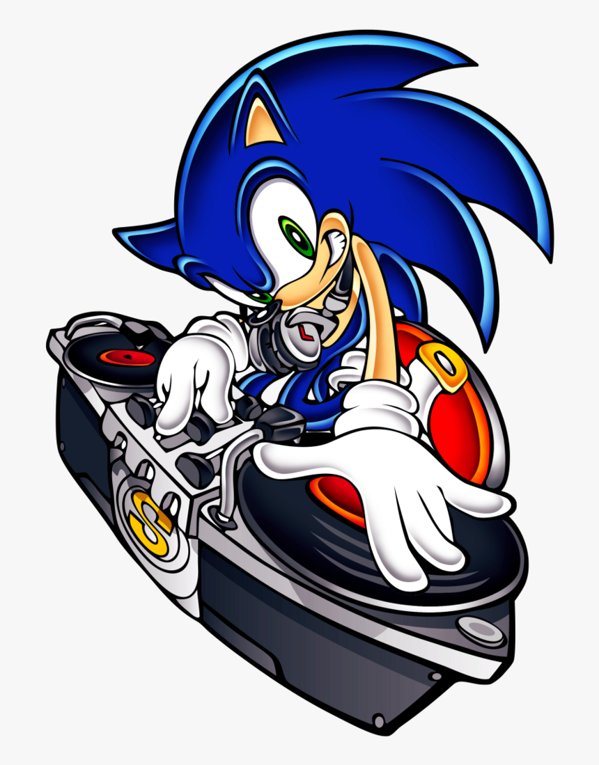 Dj .png, Transparent Png