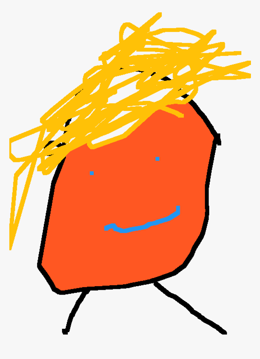 Donald J Trump Clipart , Png Download, Transparent Png
