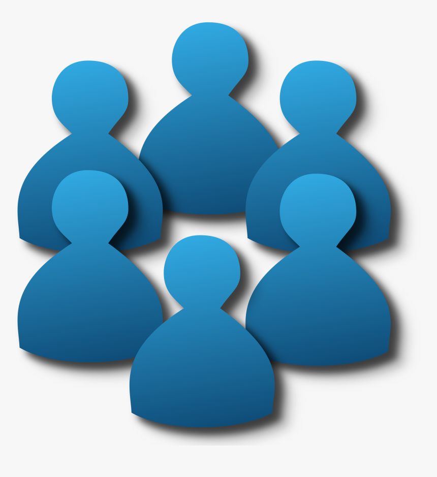 Edit User Cliparts - Shibboleth Sso, HD Png Download