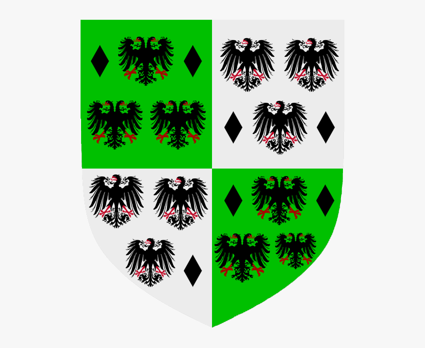 Arms Of Elizabeth Joestar , From Jojo S Bizarre Adventure - Jojo Coat Of Arms, HD Png Download