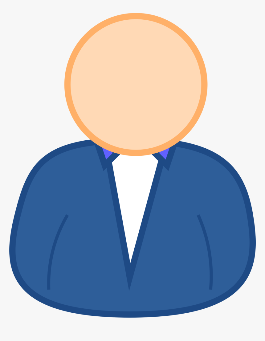 User Clipart, HD Png Download