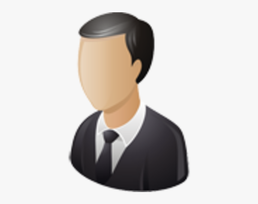 Business User 13 - User Clipart, HD Png Download