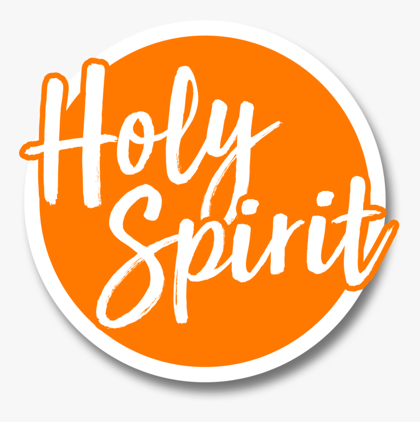 Holy Spirit Png - Circle, Transparent Png