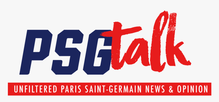 Psg Talk - Calligraphy, HD Png Download