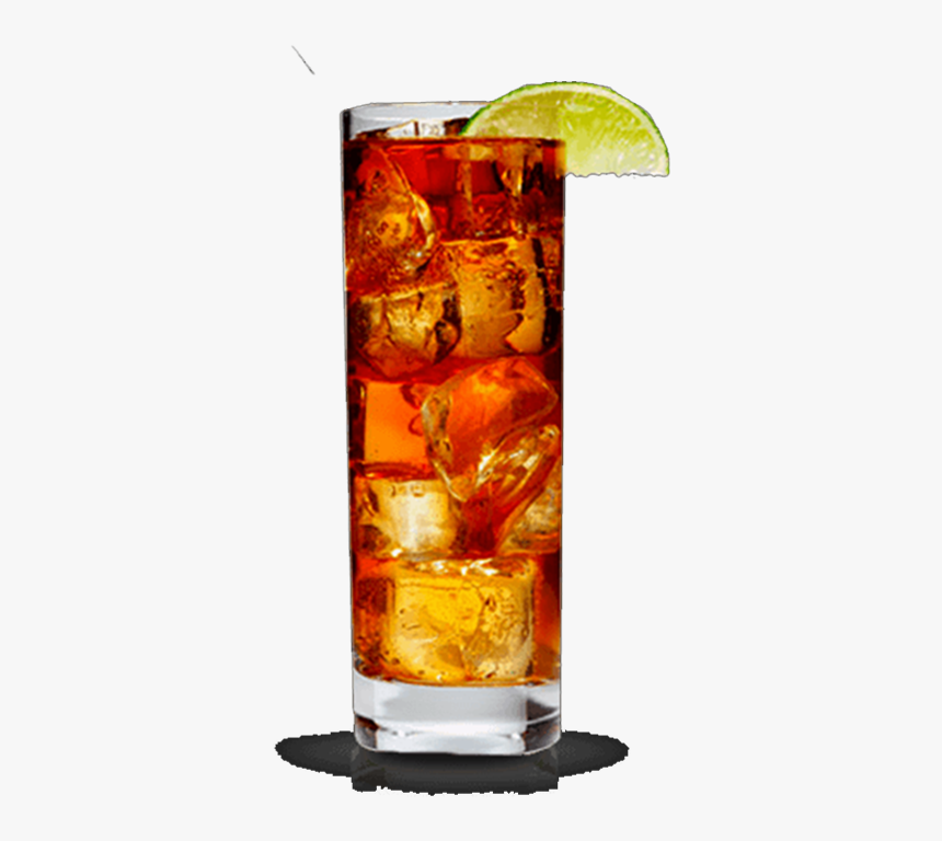 Vaso De Agua Png - Long Island Iced Tea Receita, Transparent Png