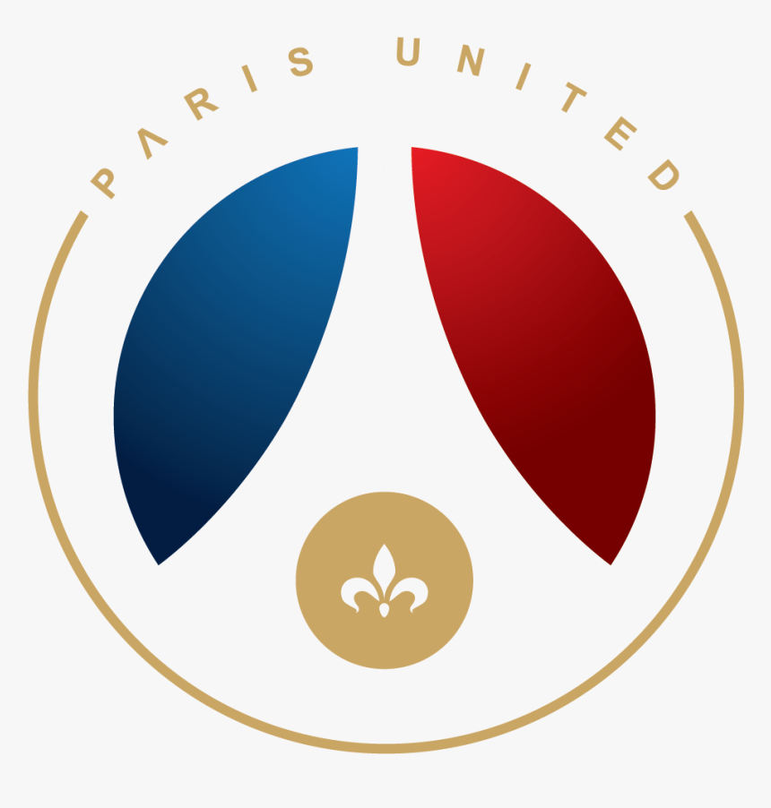 Https - //parisunited - Fr/ - Instagram, HD Png Download