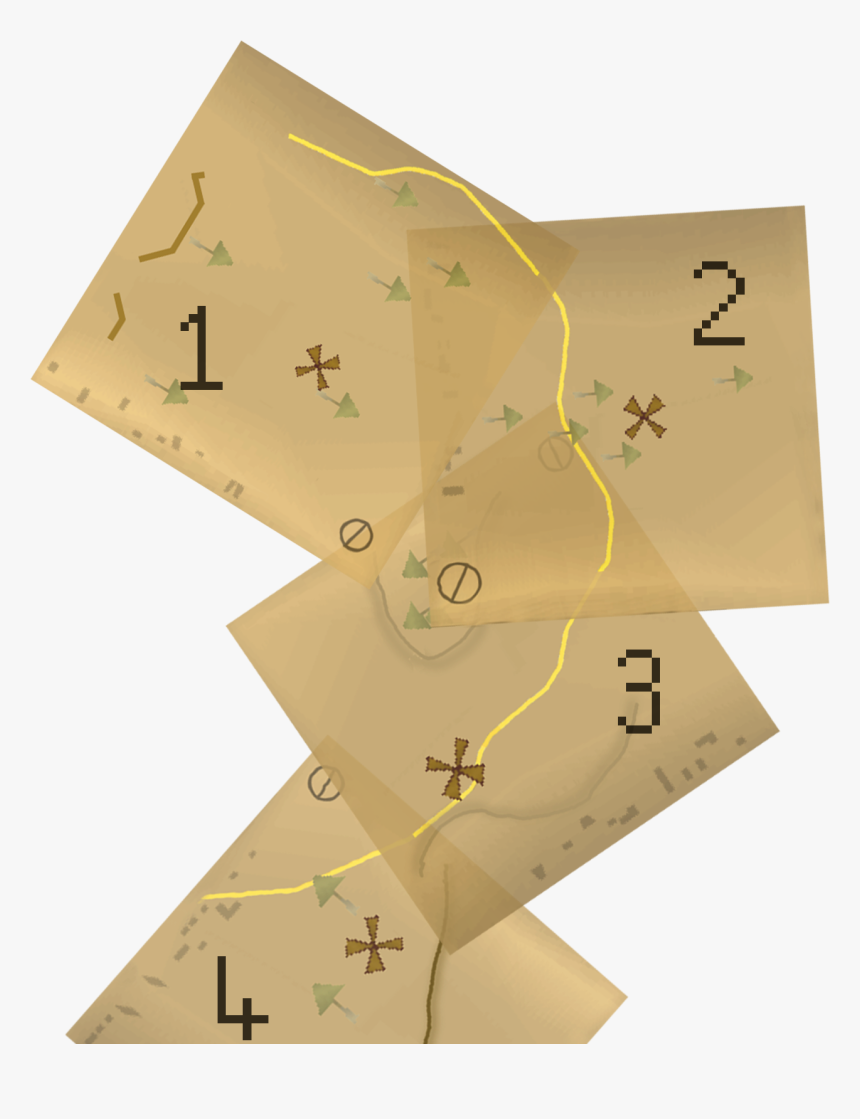Http - //i - Imgur - Com/eqvonbl - Runescape Crack - Runescape Crack The Clue, HD Png Download