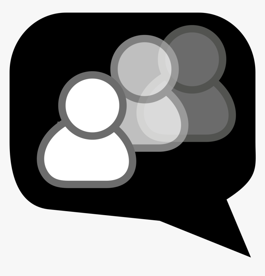 Ping Users Icon, HD Png Download