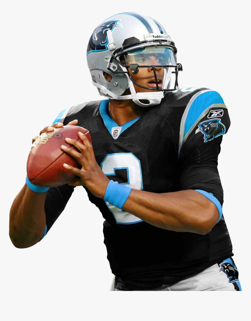 Cool Wallpaper Carolina Panthers, HD Png Download