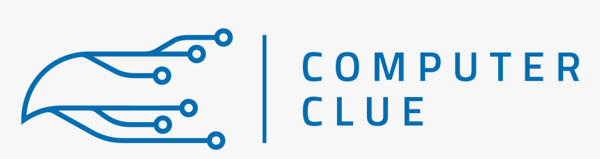 Computer Clue - Circle, HD Png Download