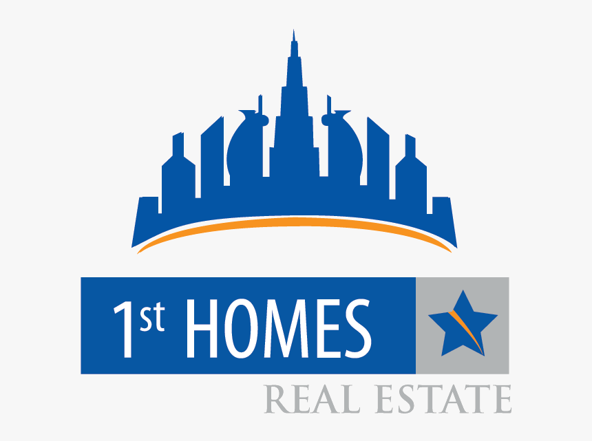First Homes Real Estate, HD Png Download