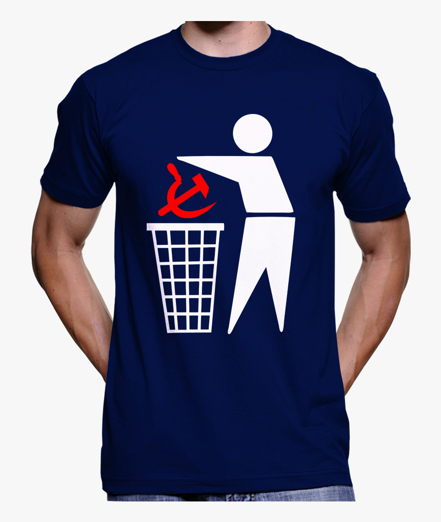 Free Tommy Robinson T Shirt, HD Png Download