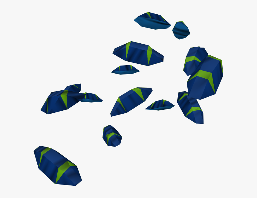 Harpie Bug Swarm, HD Png Download