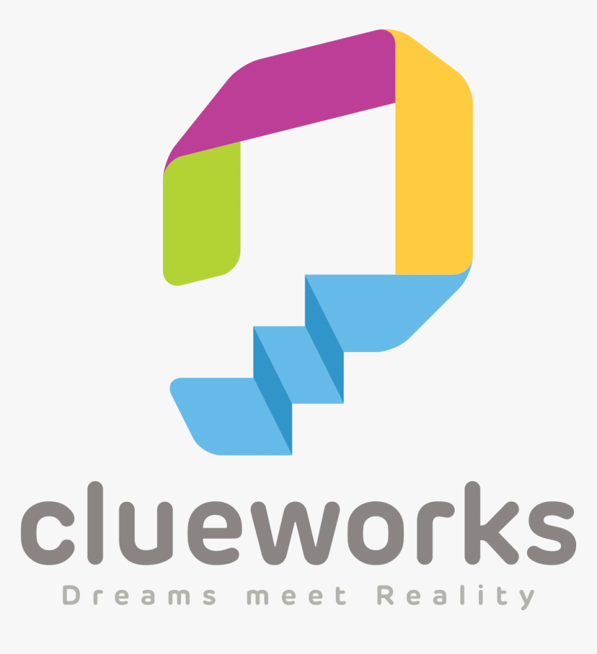 Clueworks Bi - Graphic Design, HD Png Download