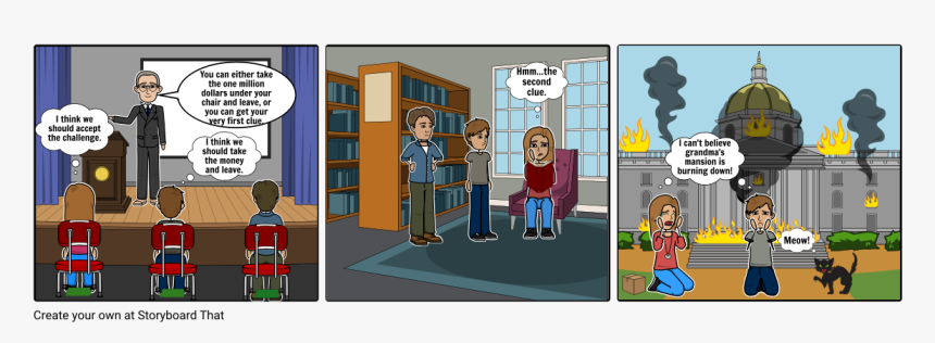 Cartoon, HD Png Download