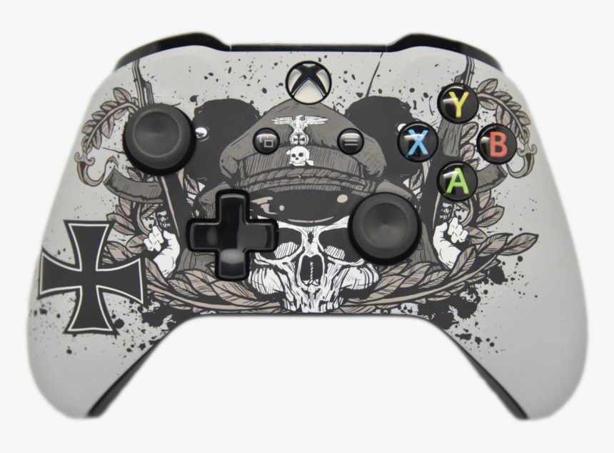 Game Controller, HD Png Download