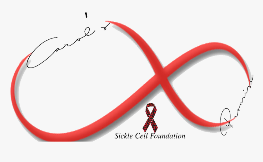 Carols Promise Sickle Cell Foundation Logo, HD Png Download