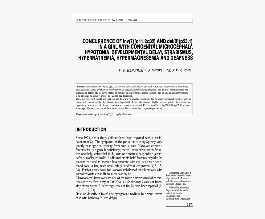 Document, HD Png Download