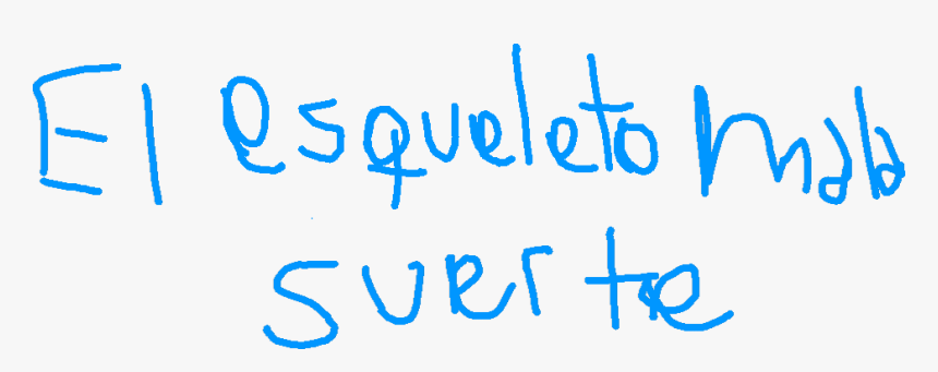 Esqueleto Png, Transparent Png