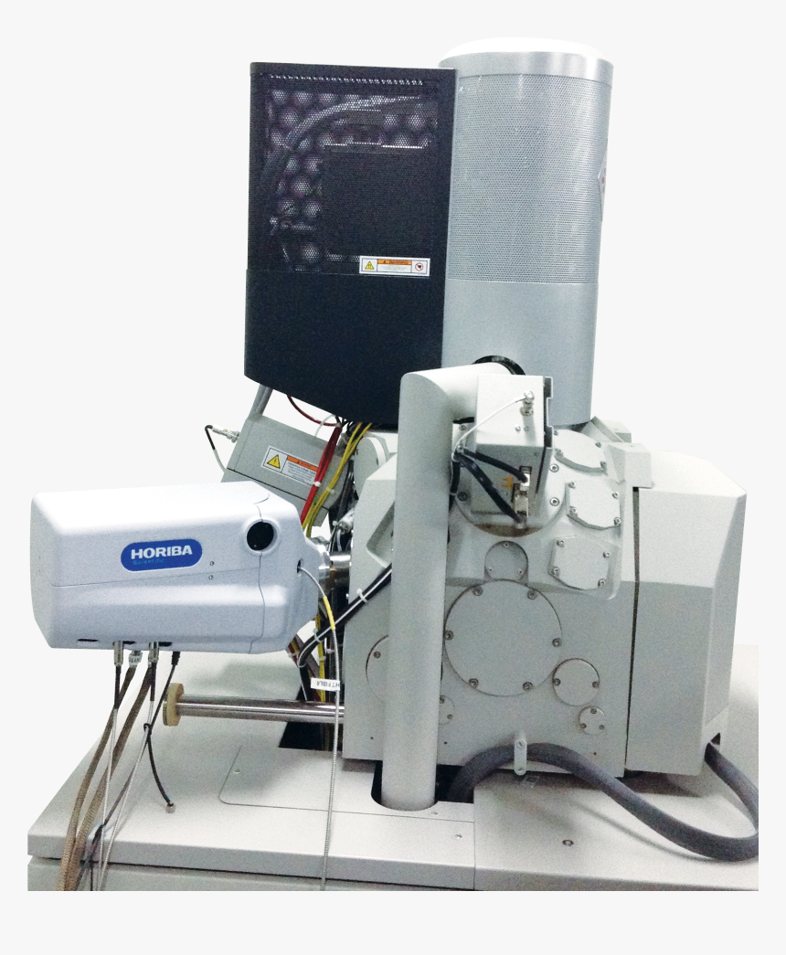 Cathodoluminescence R-clue Mm Picture Fr - Machine Tool, HD Png Download