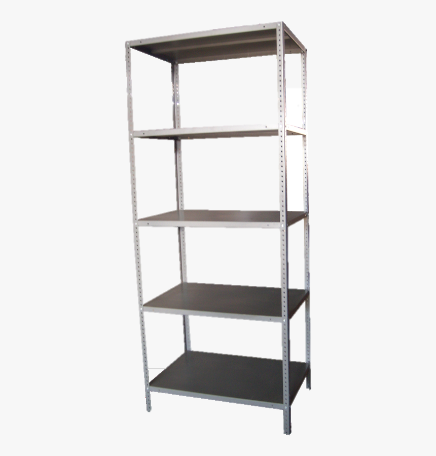 Anaquel Metalico Tipo Esqueleto, HD Png Download