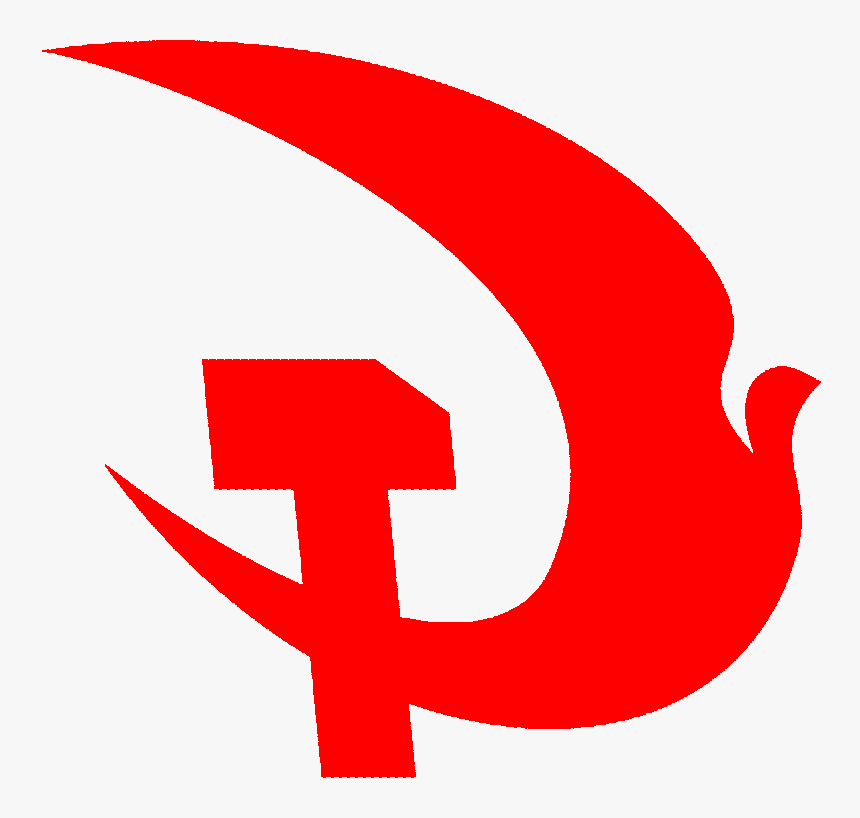 British Hammer And Sickle, HD Png Download