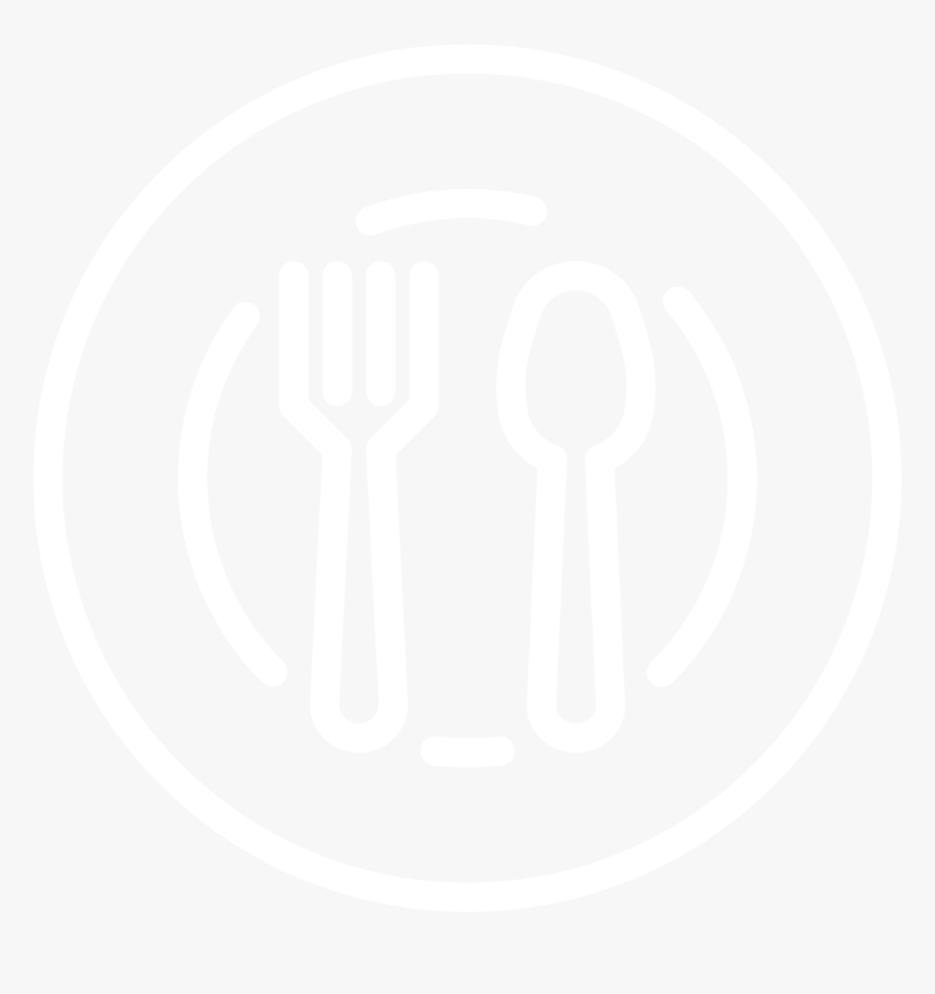 Icono Comida Png, Transparent Png