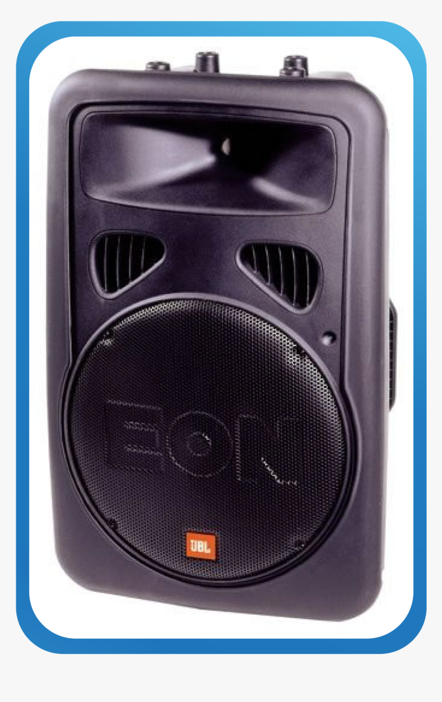 Subwoofer, HD Png Download