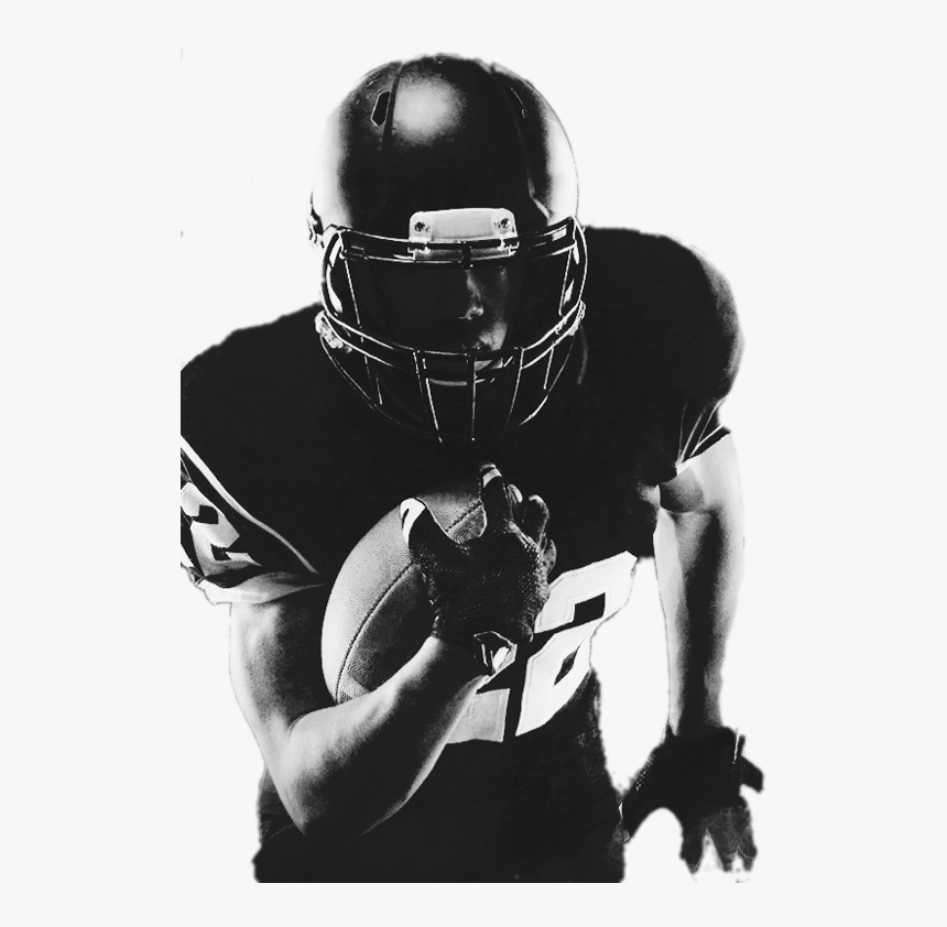 Kick American Football, HD Png Download