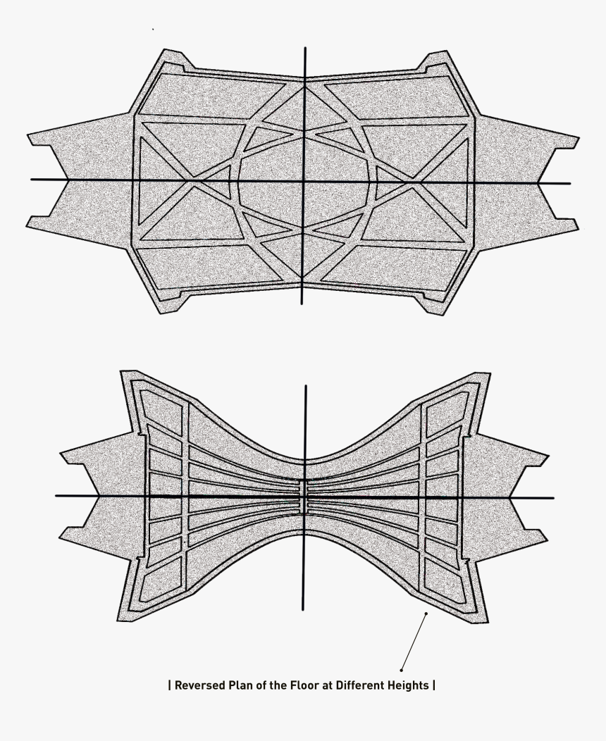Technical Drawing, HD Png Download