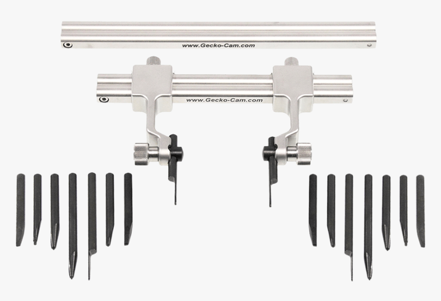 Lens Clue With 1pair Of Pins - Cross, HD Png Download