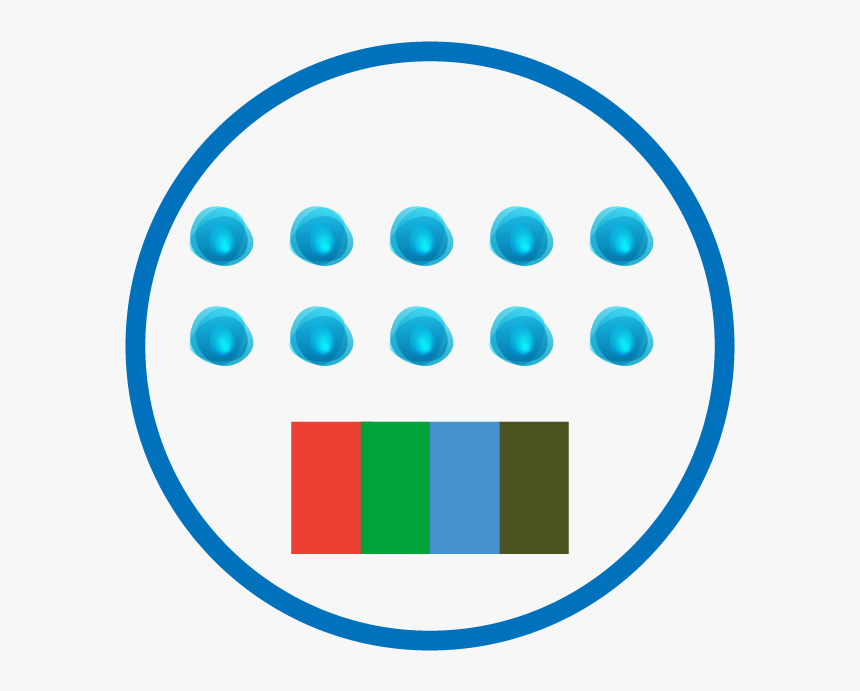 Circle, HD Png Download