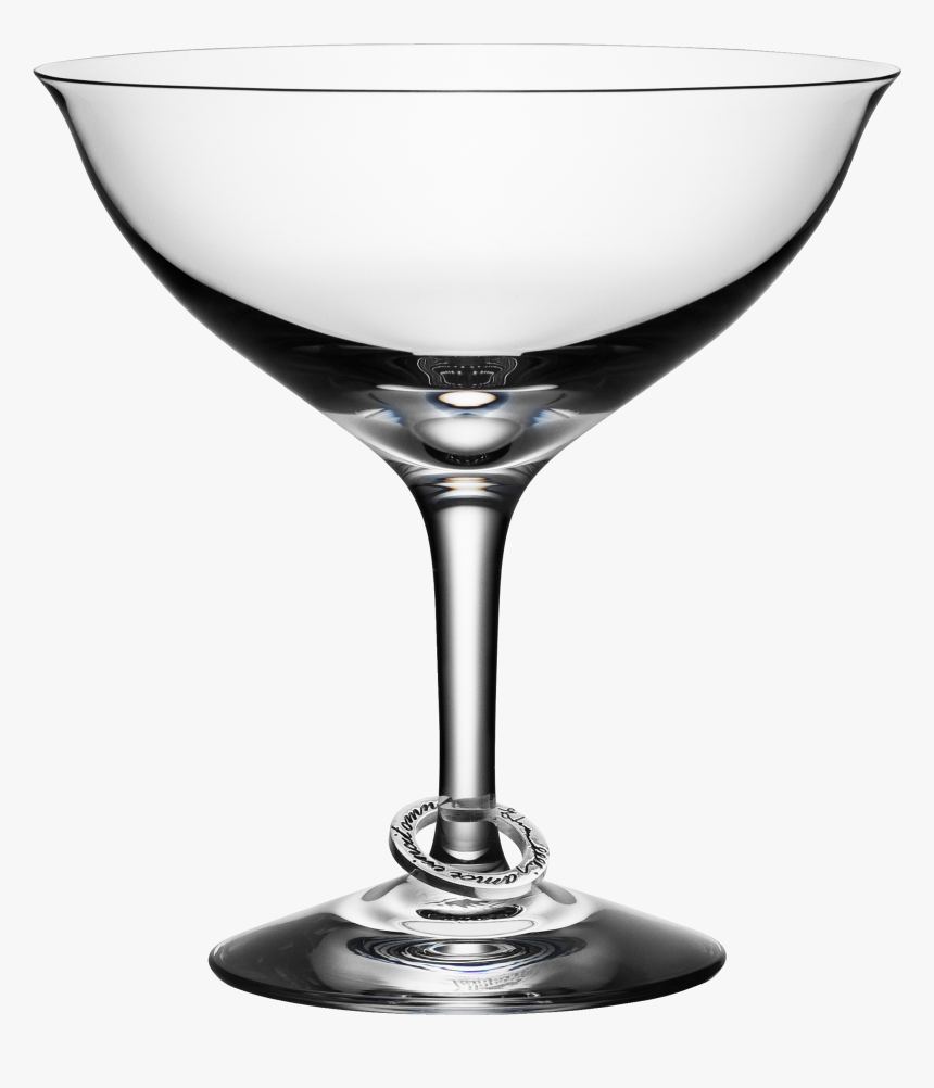 Now You Can Download Glass Icon Png - Efva Attling Champagneglas, Transparent Png